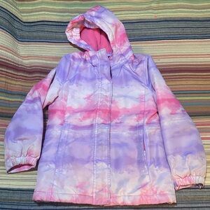 Place Girl’s Puffer Coat